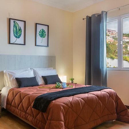 Villa Vista Mar فونشال المظهر الخارجي الصورة