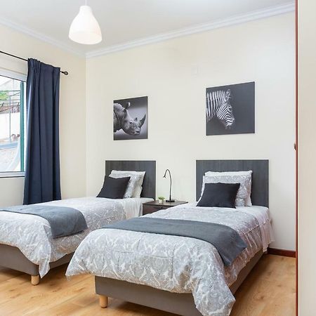 Villa Vista Mar فونشال المظهر الخارجي الصورة