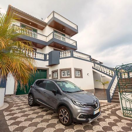 Villa Vista Mar فونشال المظهر الخارجي الصورة
