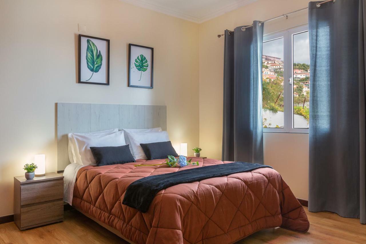 Villa Vista Mar فونشال المظهر الخارجي الصورة