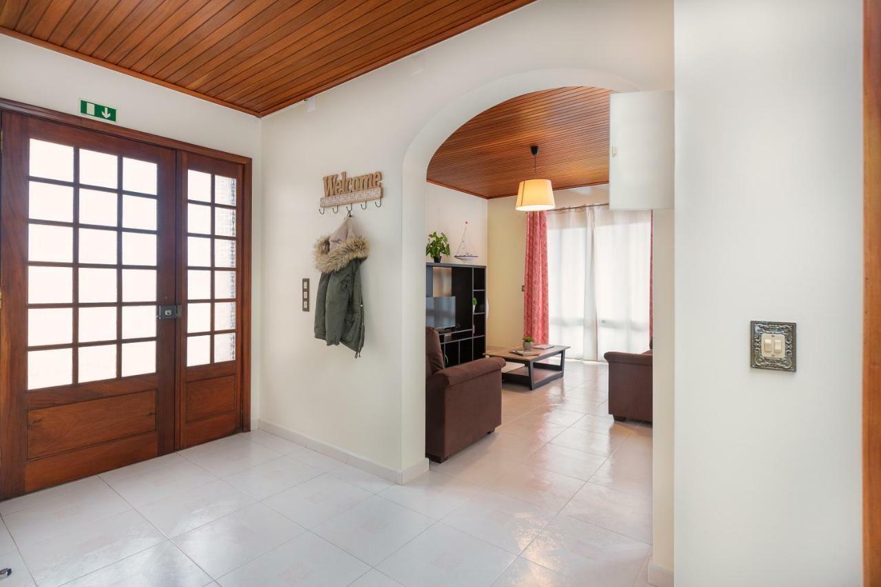 Villa Vista Mar فونشال المظهر الخارجي الصورة