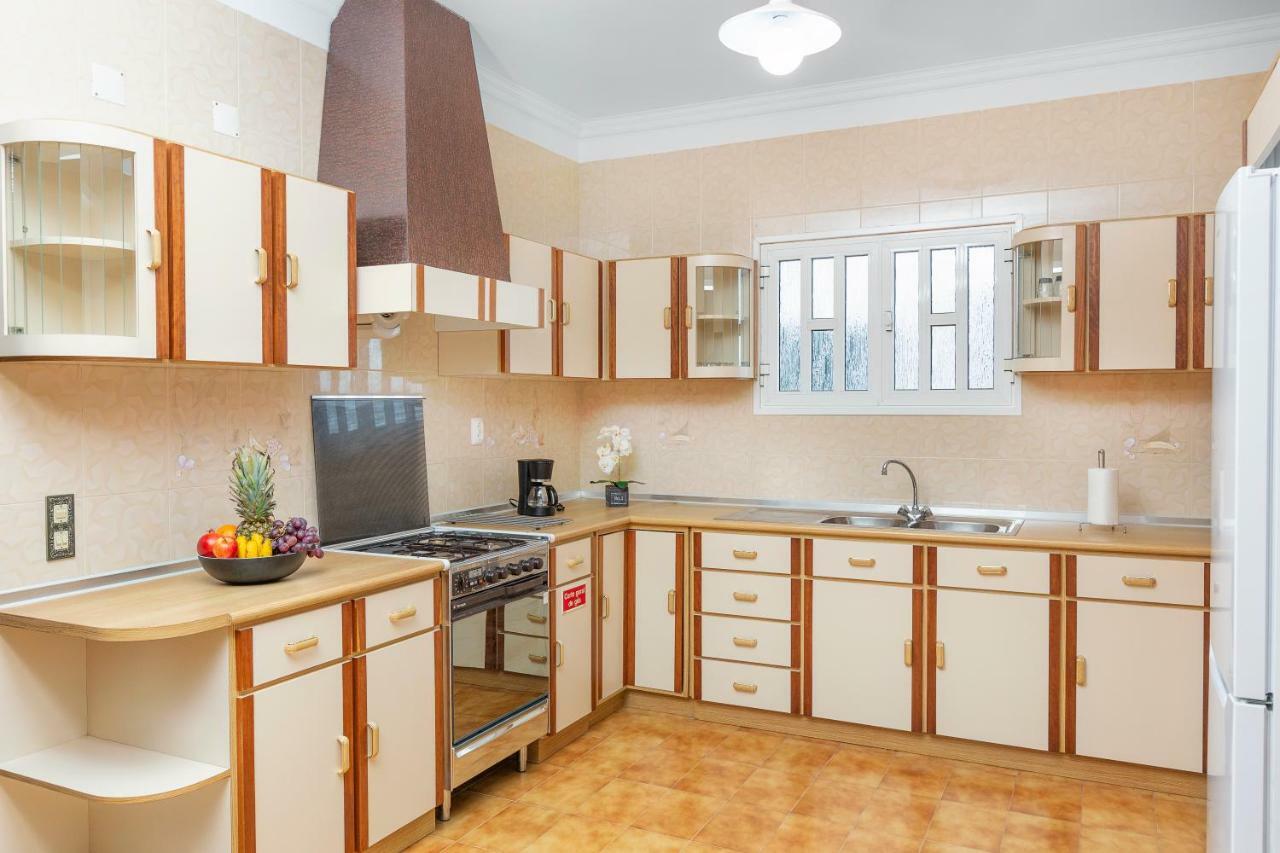 Villa Vista Mar فونشال المظهر الخارجي الصورة