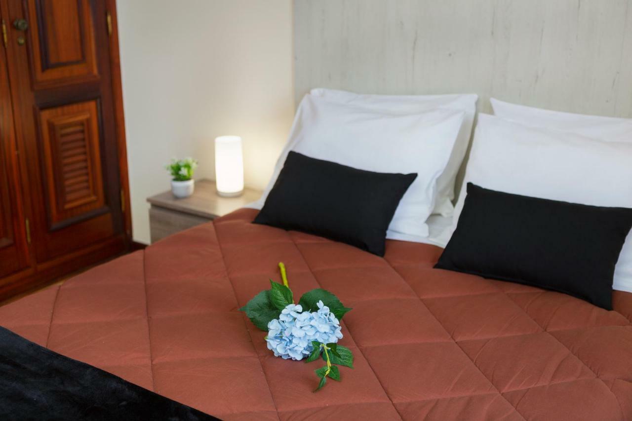 Villa Vista Mar فونشال المظهر الخارجي الصورة