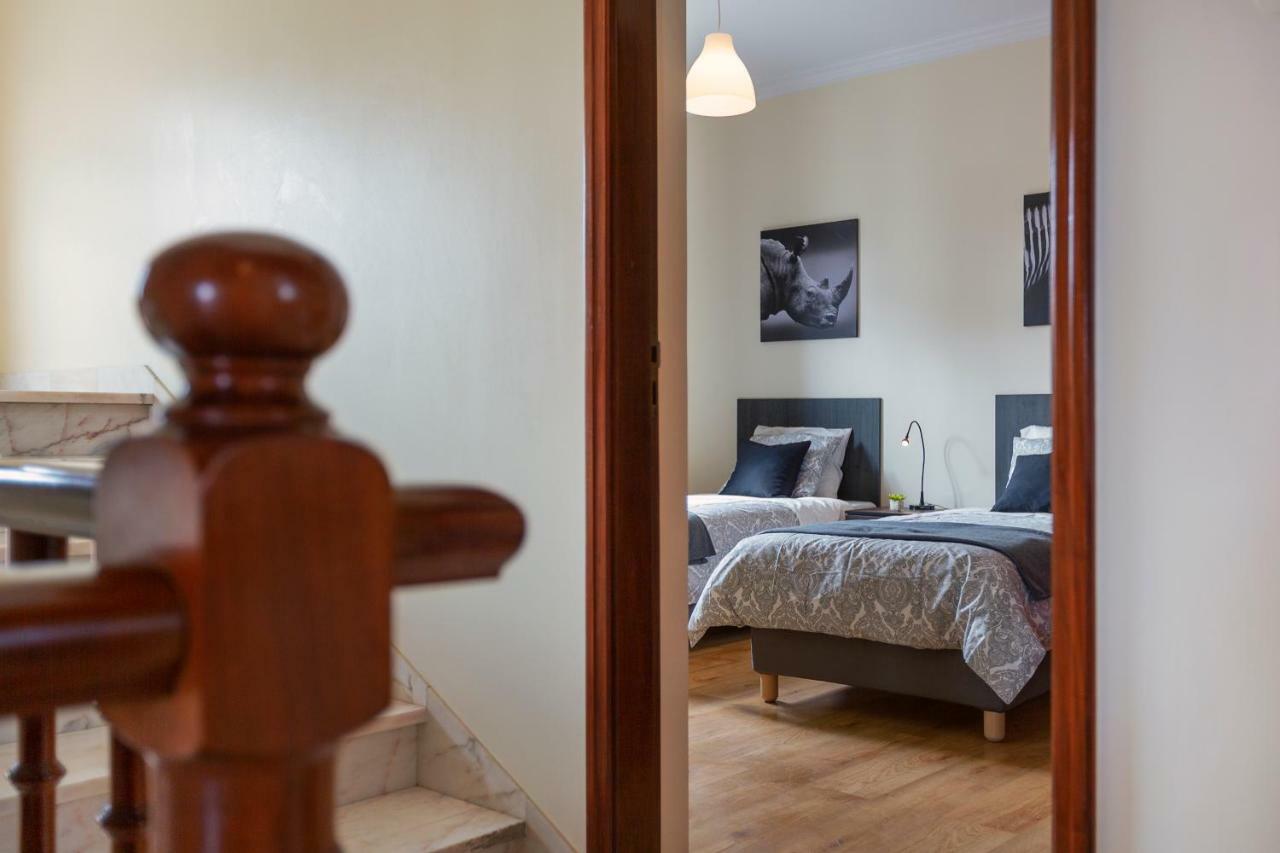 Villa Vista Mar فونشال المظهر الخارجي الصورة