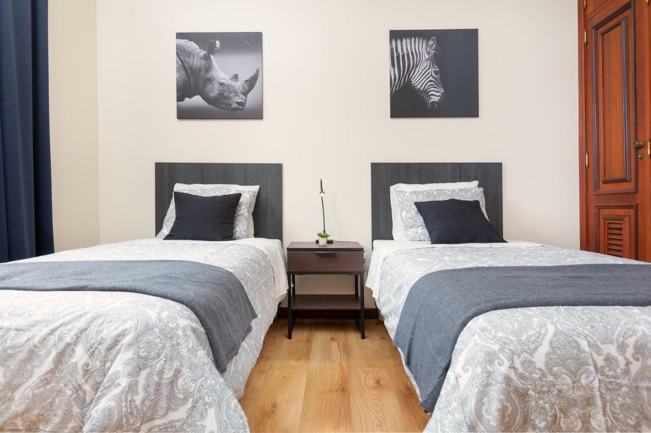 Villa Vista Mar فونشال المظهر الخارجي الصورة