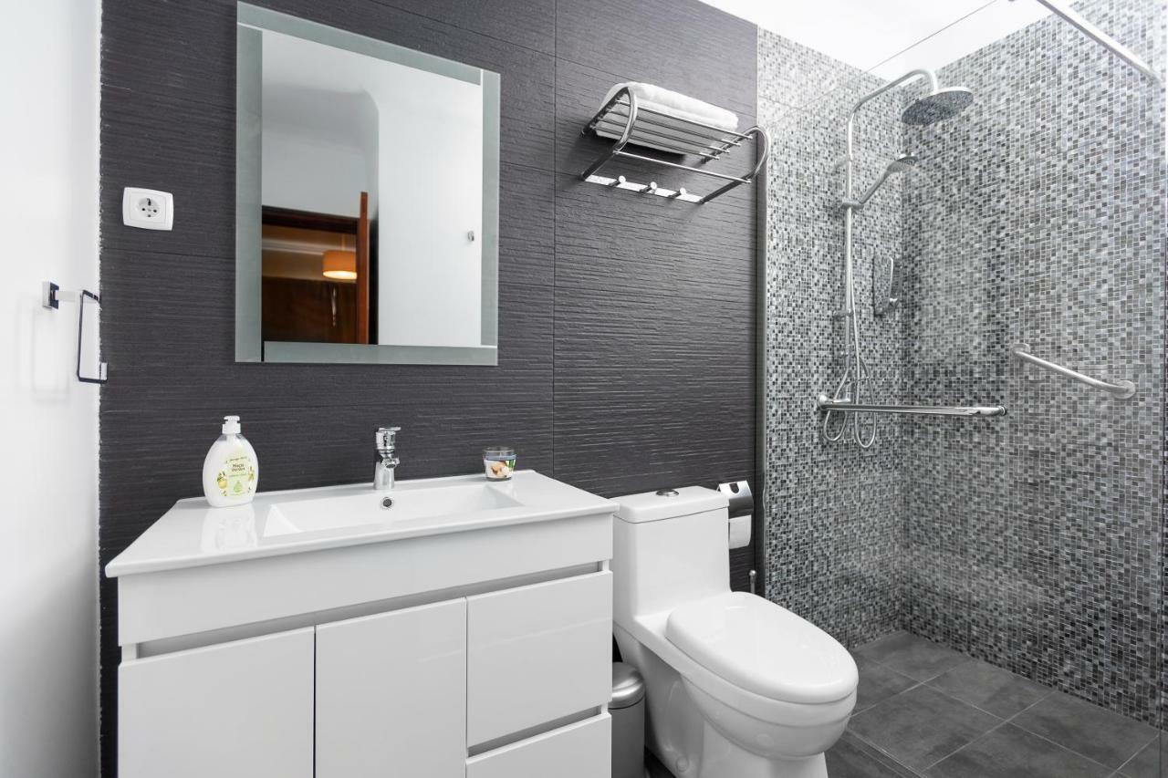 Villa Vista Mar فونشال المظهر الخارجي الصورة