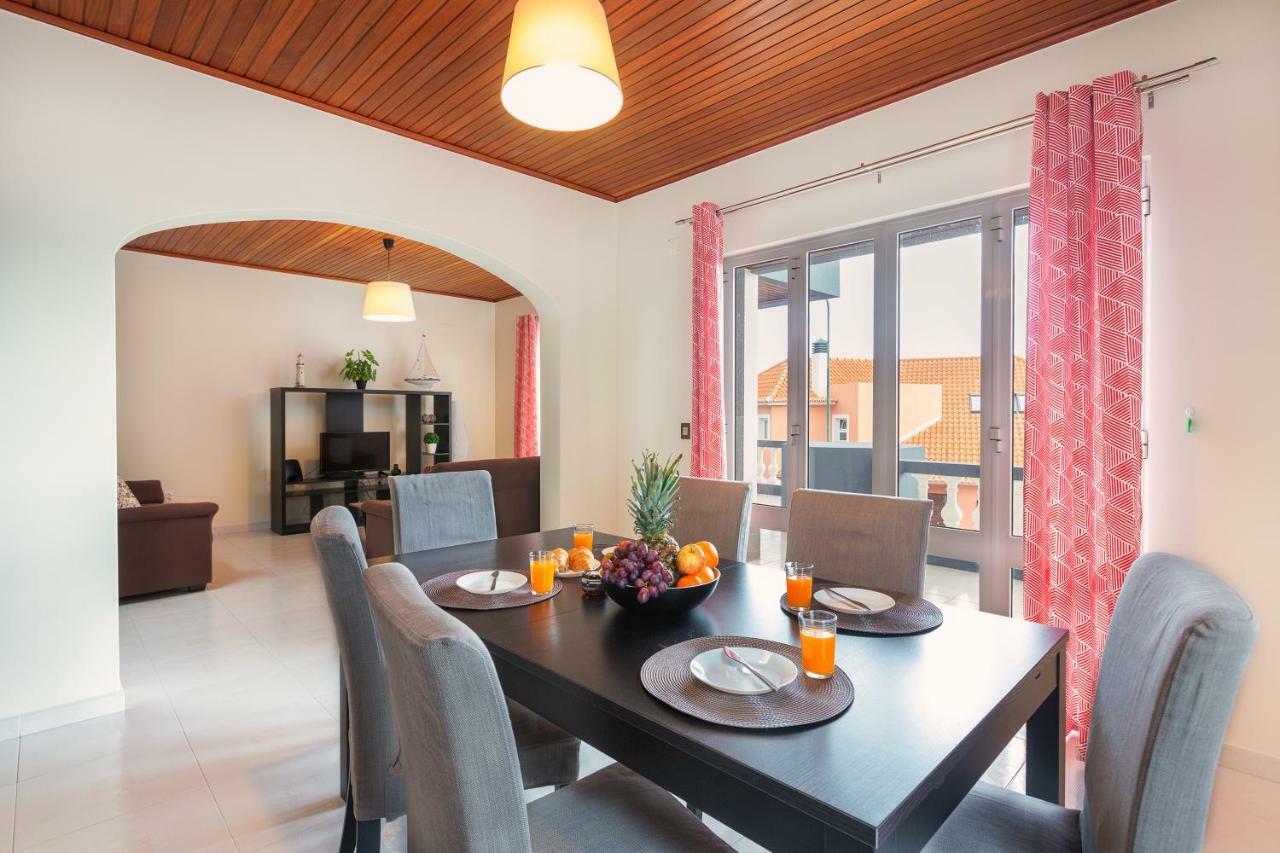 Villa Vista Mar فونشال المظهر الخارجي الصورة