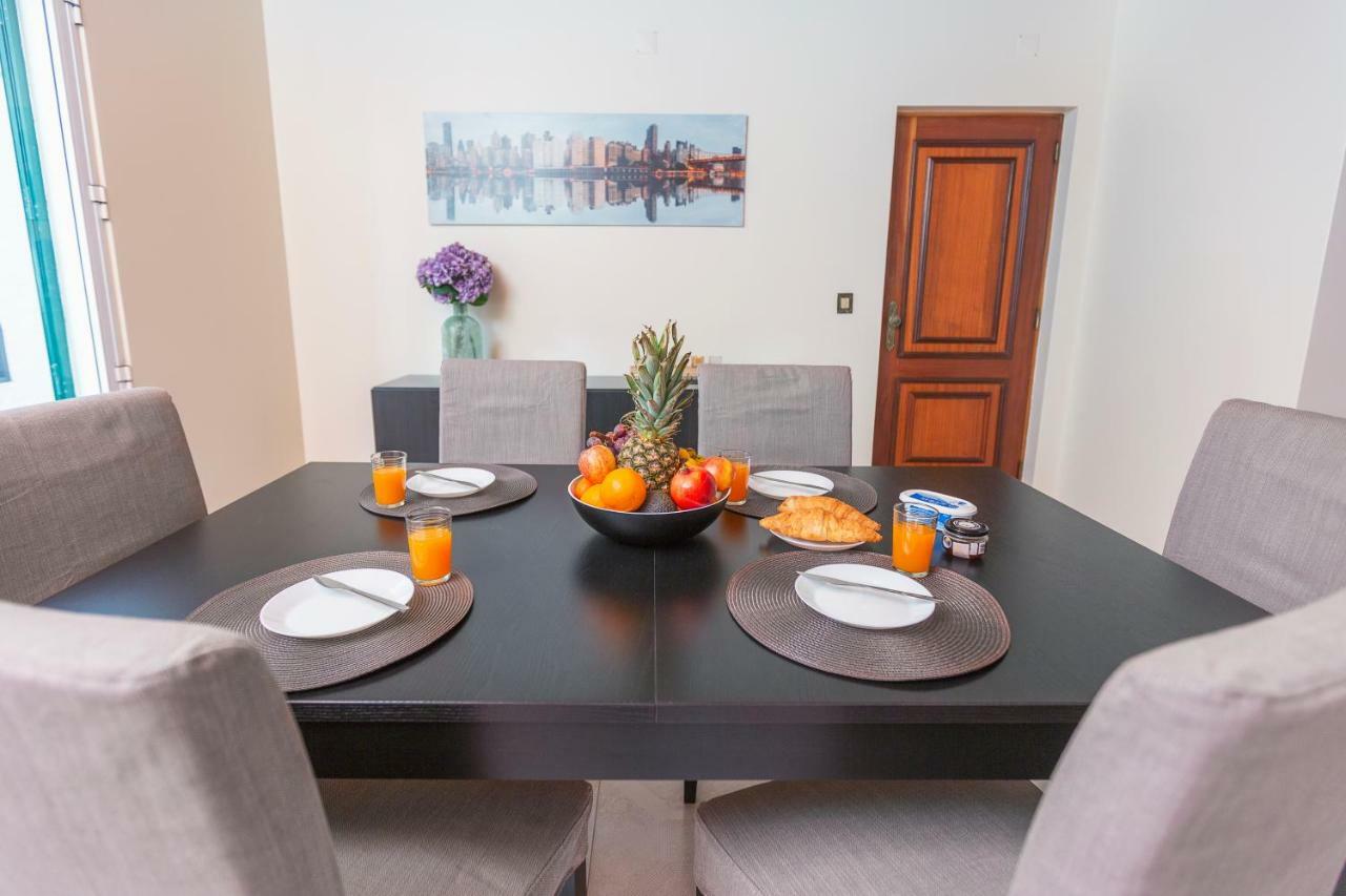 Villa Vista Mar فونشال المظهر الخارجي الصورة